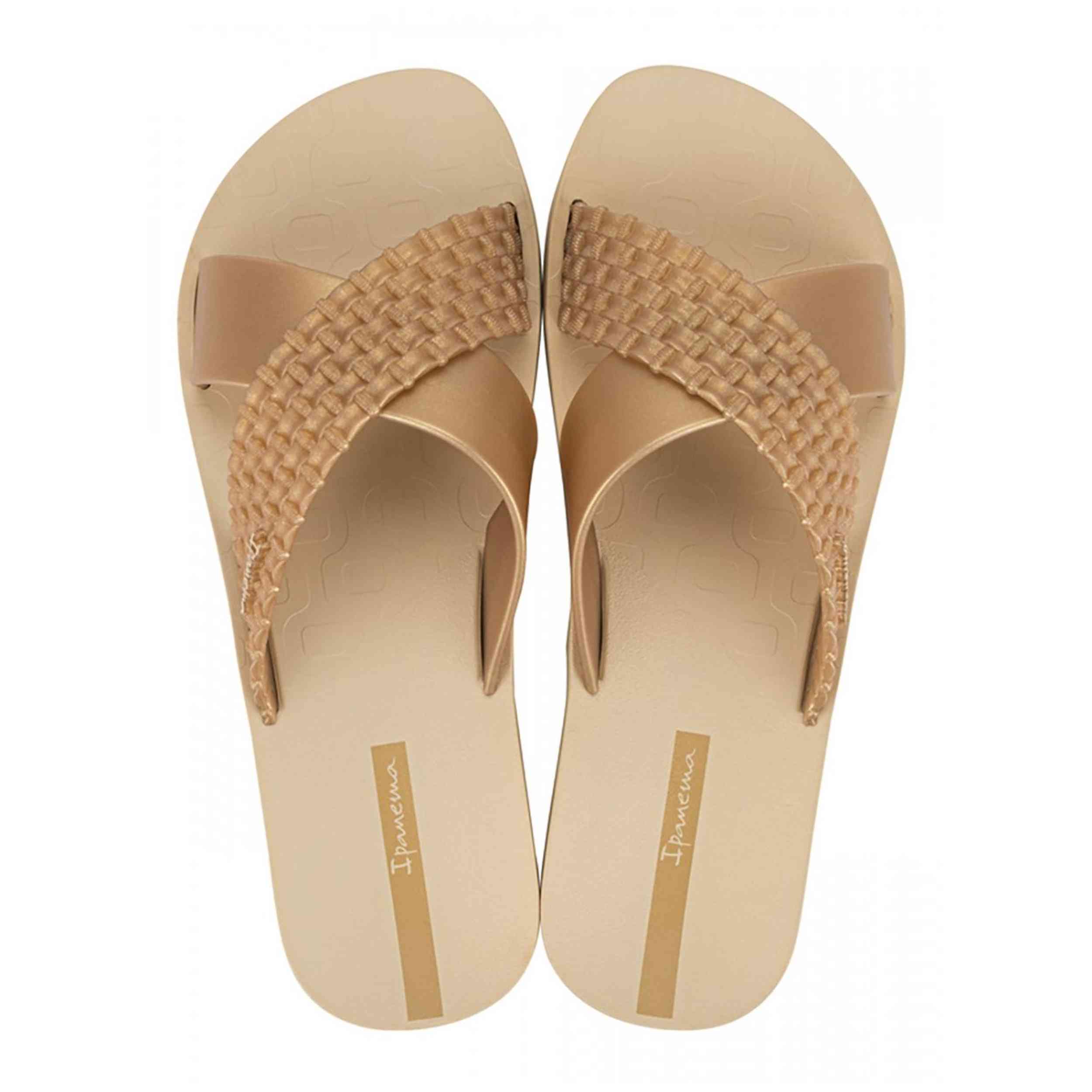 Sandalias Ipanema 27214-Bc274