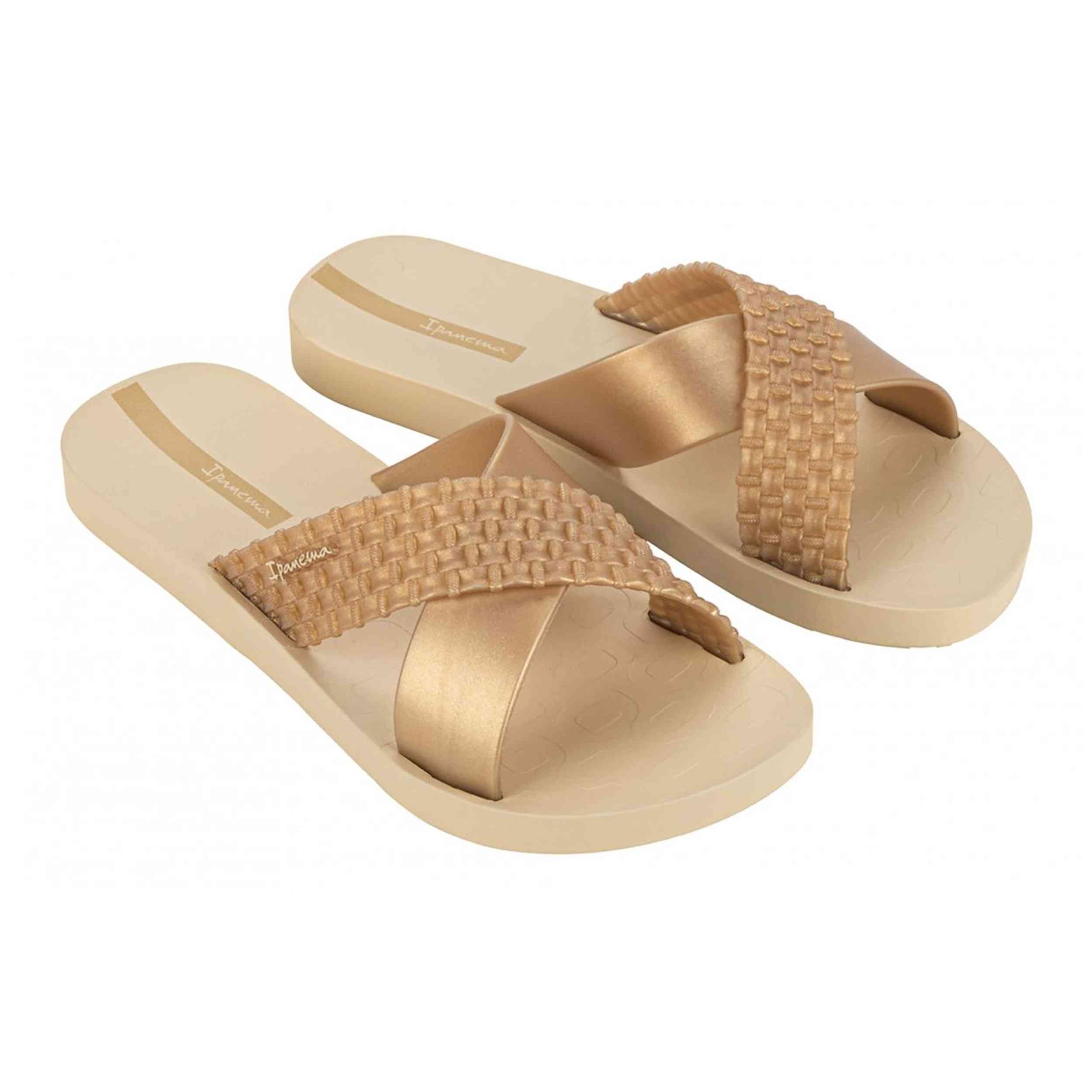 Sandalias Ipanema 27214-Bc274