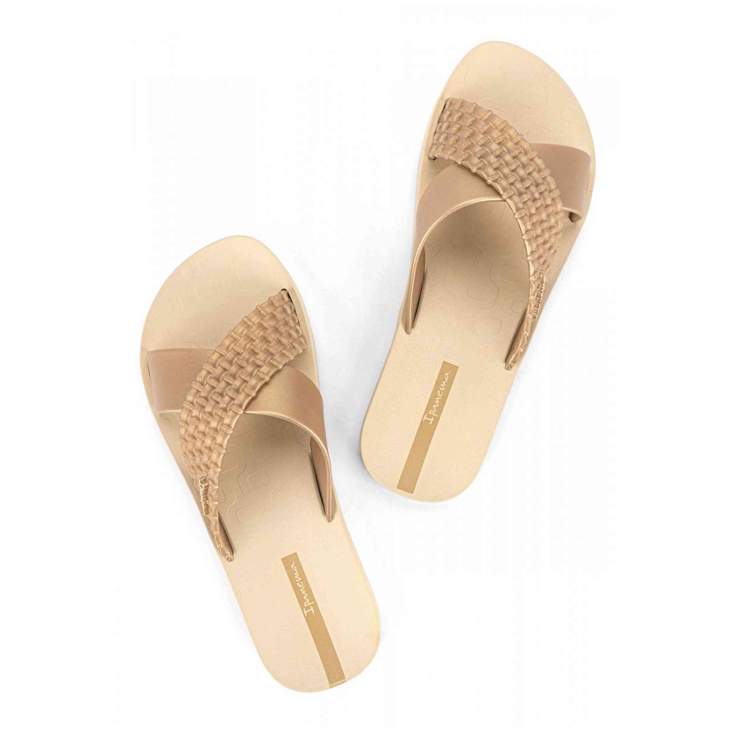 Sandalias Ipanema 27214-Bc274