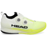 Zapatillas De Padel Head Head Endure Pro Boa Clay