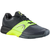 Zapatillas Head  negro