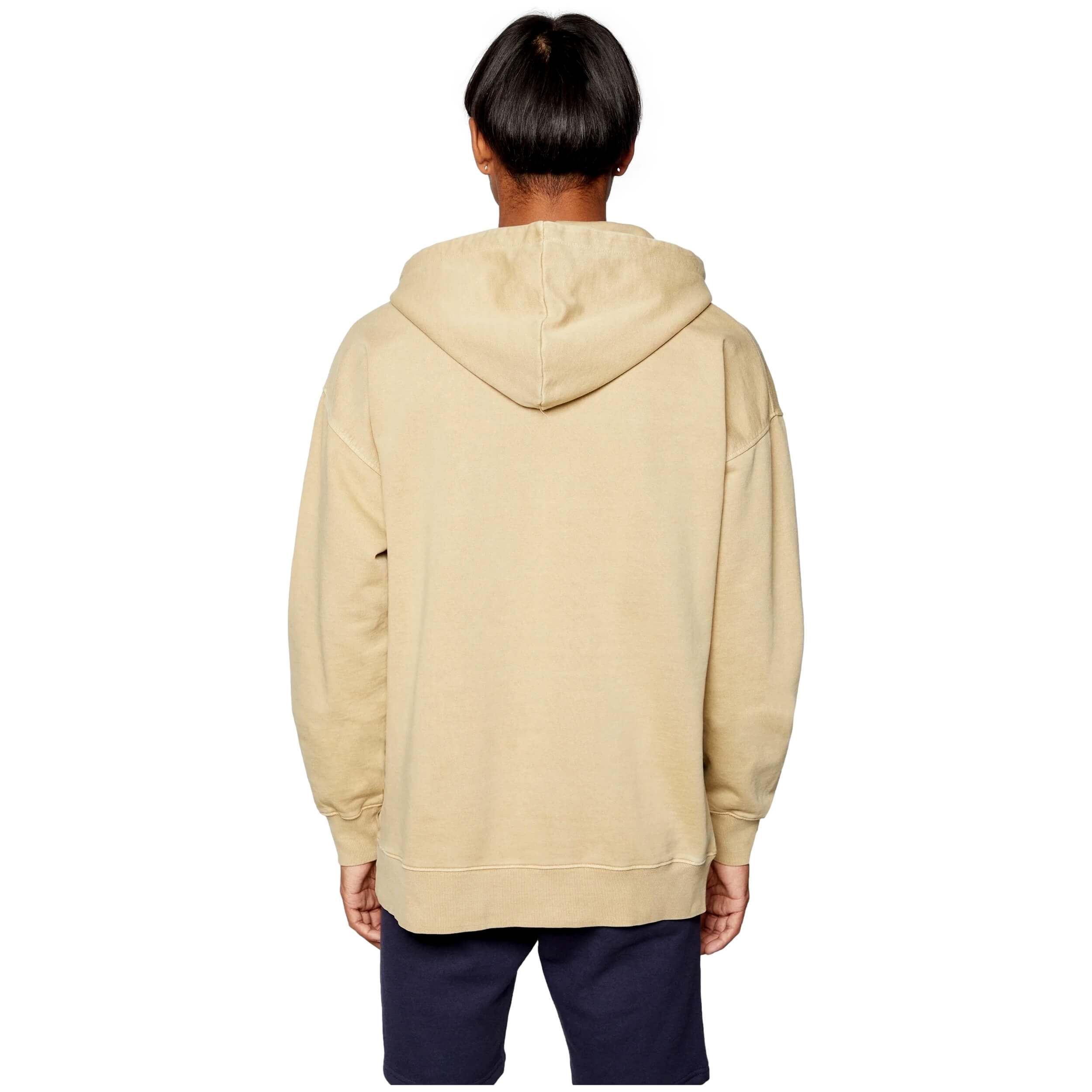 Sudadera Con Capucha Revolution Seasonal