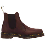 Botas Dr. Martens 2976 "Cherry Red"