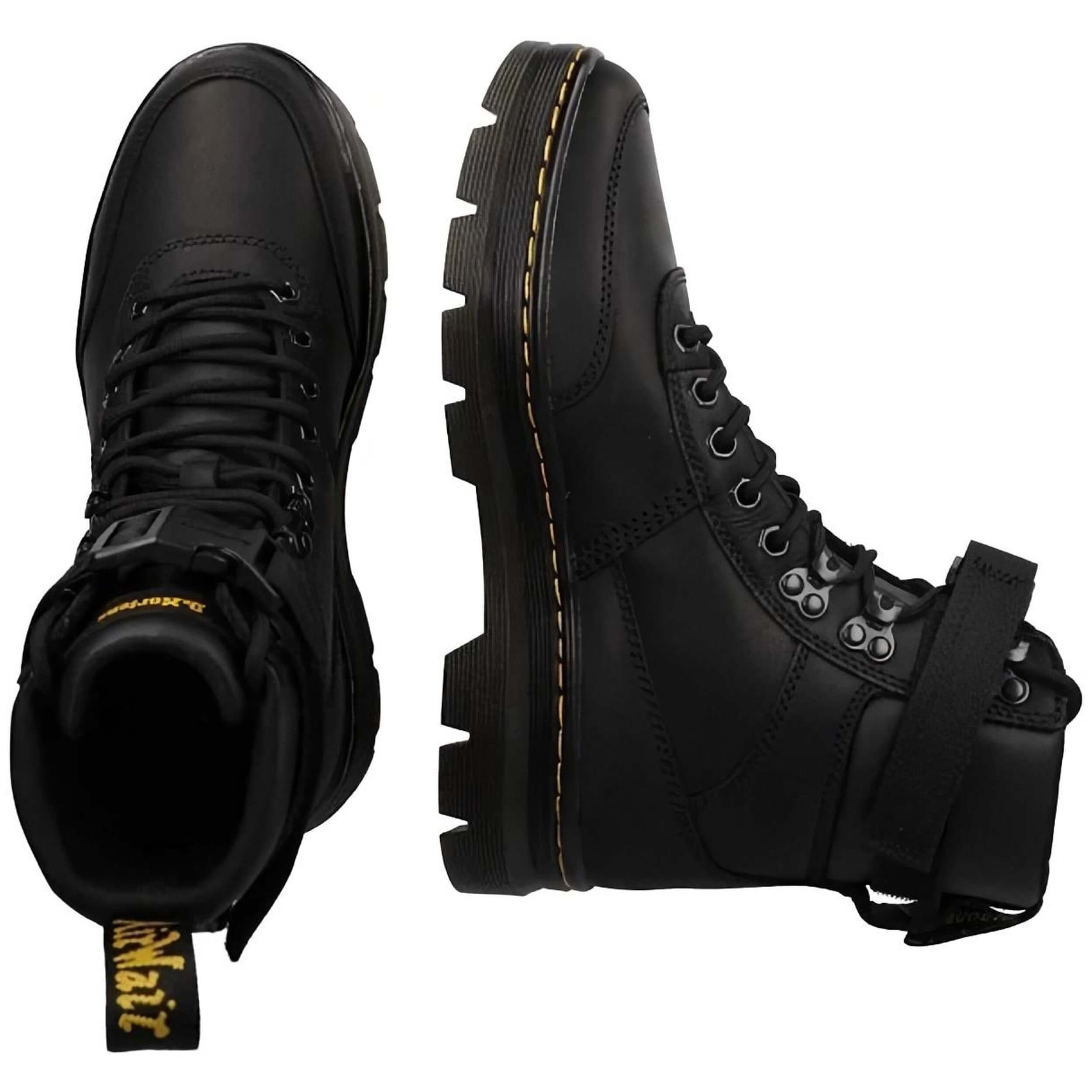 Botas Dr. Martens Combs Tech Ii Wyoming