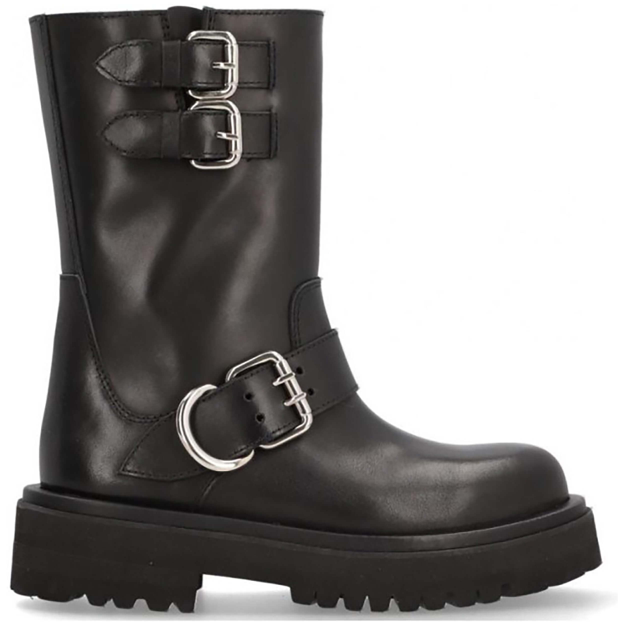 Botas Alpe Biker