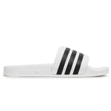 Chanclas Adidas  blanco