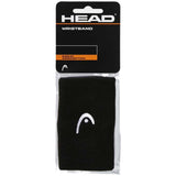 Muñequeras Head Logo 5In