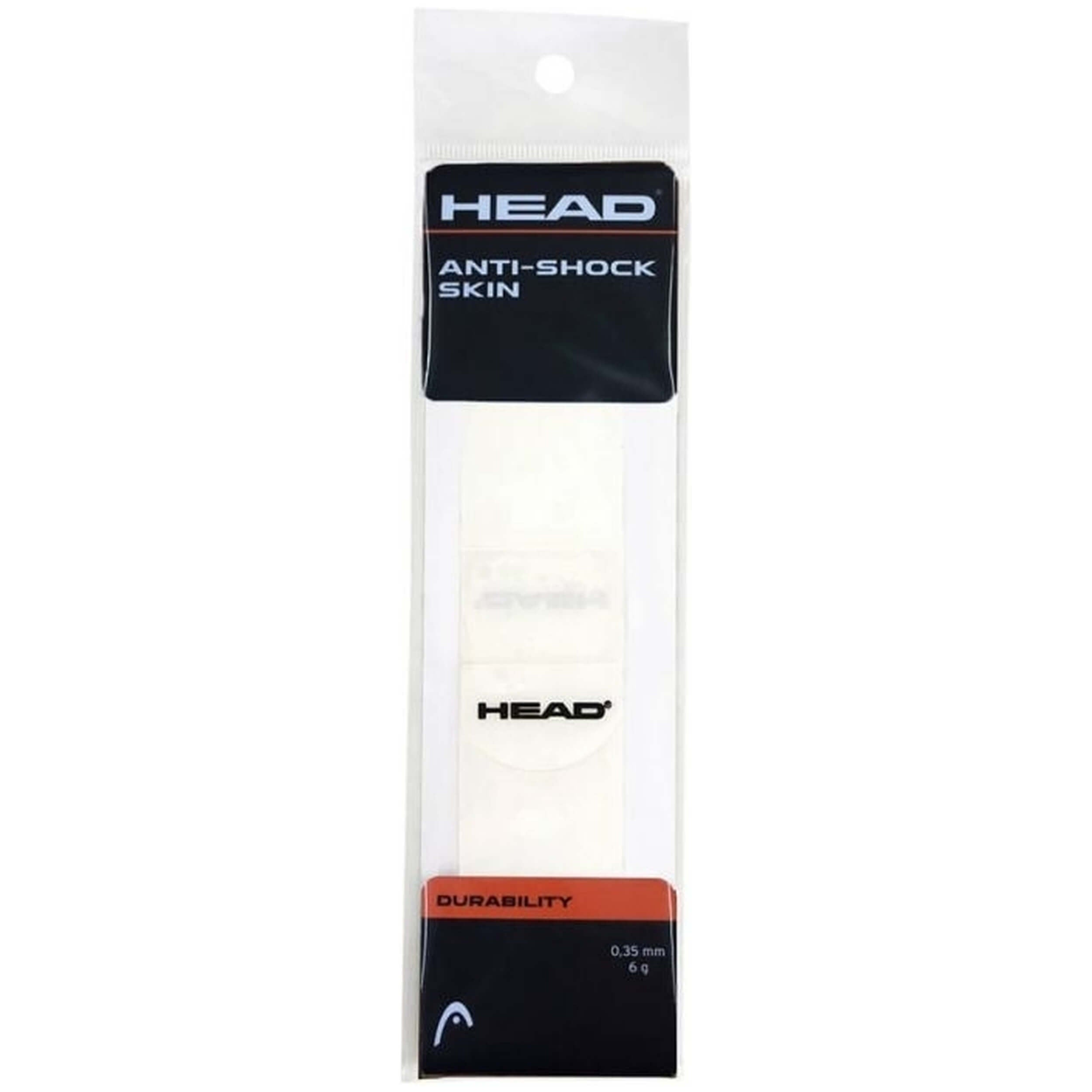 Accesorio De Padel Head Antishock Skin Paddle