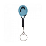 Llavero Head  azul