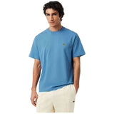 Camiseta De Manga Corta Lacoste