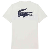 Camiseta De Manga Corta Lacoste