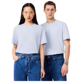 Camiseta De Manga Corta Lacoste