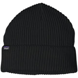 Gorros Patagonia  negro para unisex