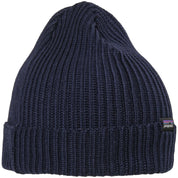 Gorro Patagonia Fishermans Rolled