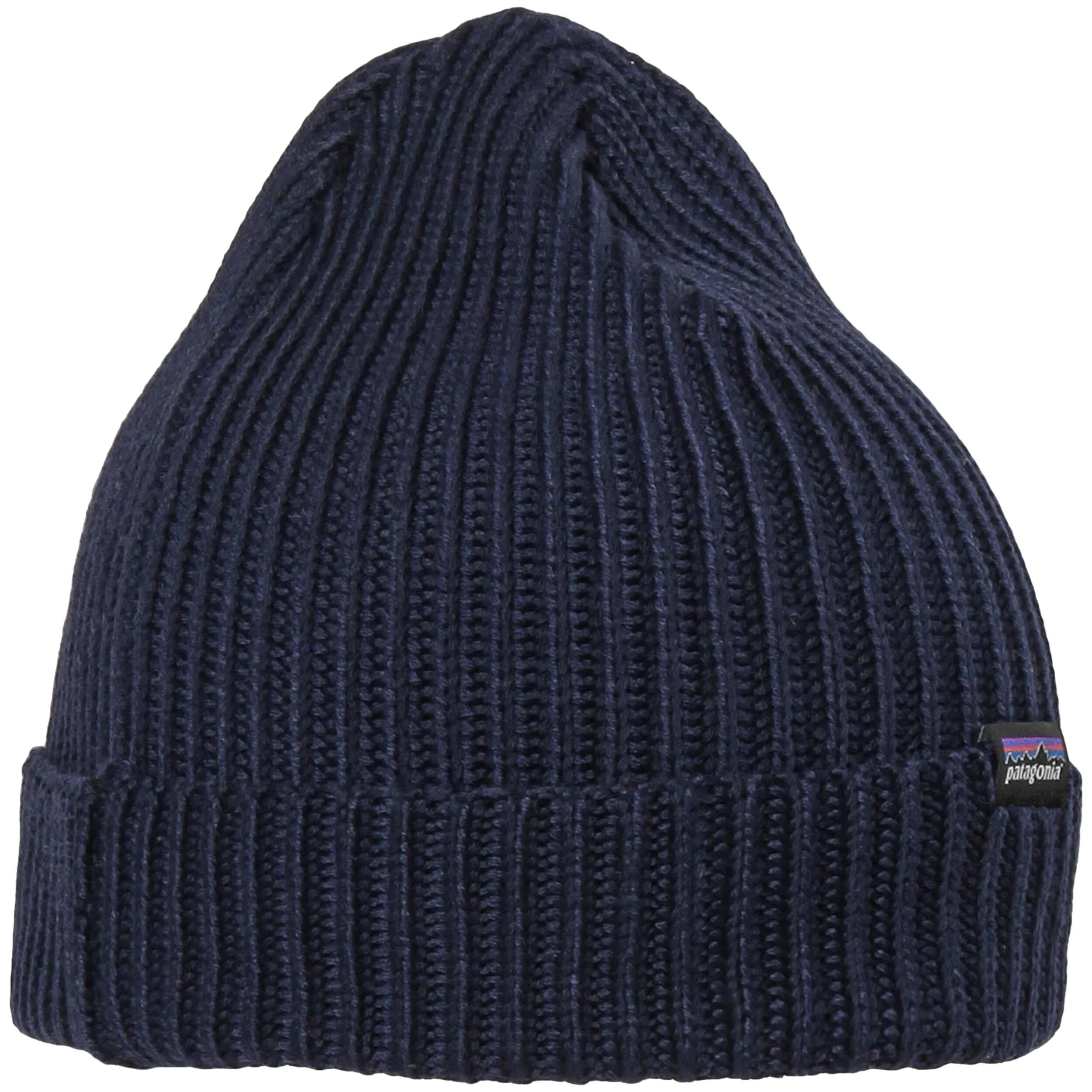 Gorro Patagonia Fishermans Rolled