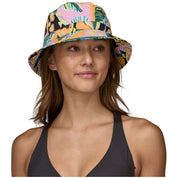 Gorro Bucket Patagonia Wavefarer