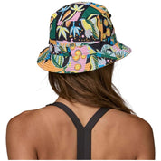 Gorro Bucket Patagonia Wavefarer