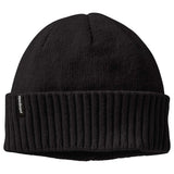 Gorros Patagonia  negro para unisex