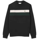 Sudadera Lacoste