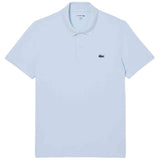 Polo De Manga Corta Lacoste