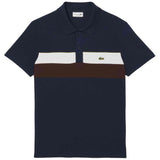 Polo De Manga Corta Lacoste