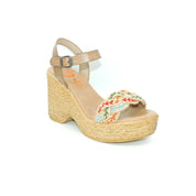 Porronet Mariel 2990 Platform Sandals