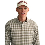 Gant Regular Fit Shirt