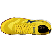 Botas De Futbol Sala Munich Gresca 2.0
