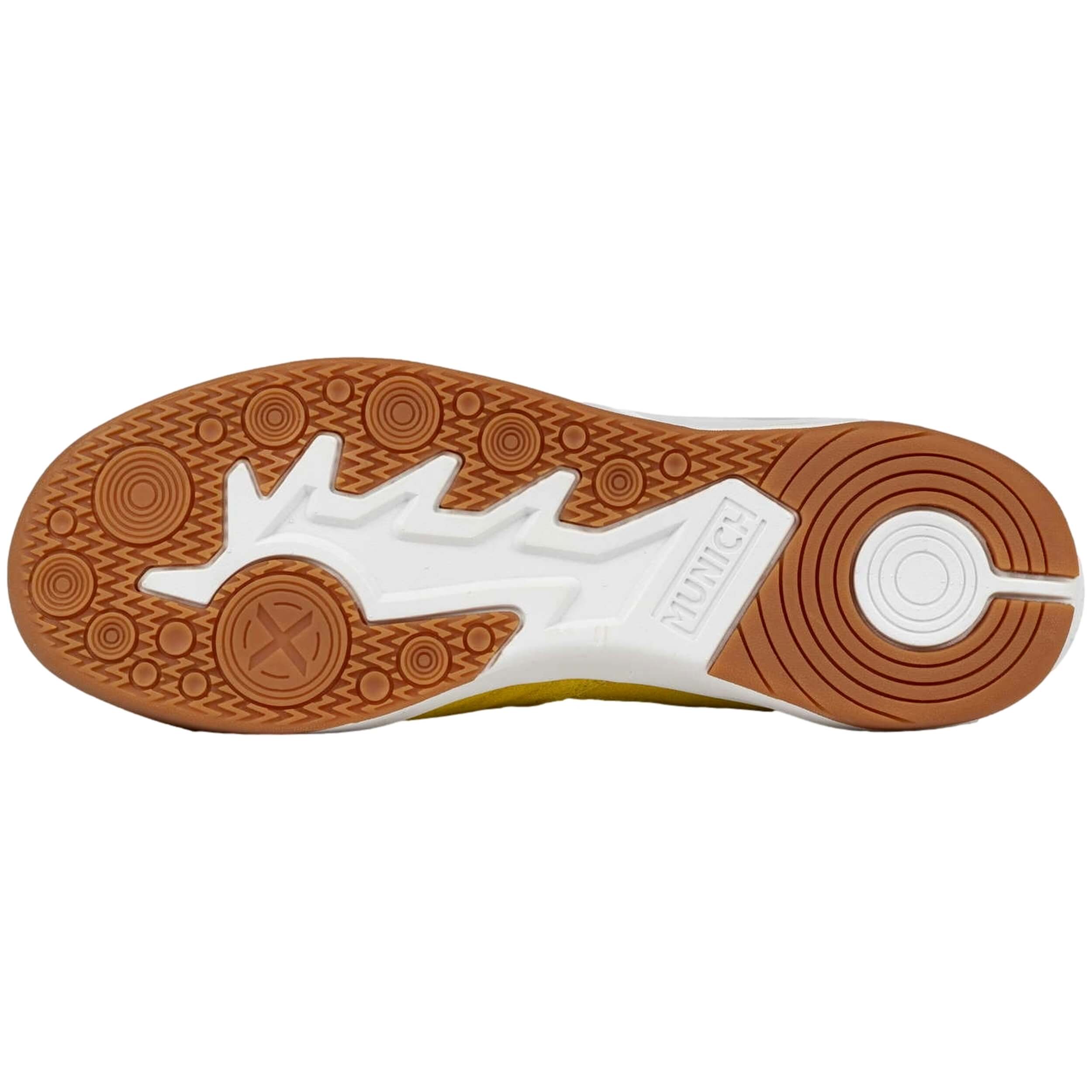 Botas De Futbol Sala Munich Gresca 2.0