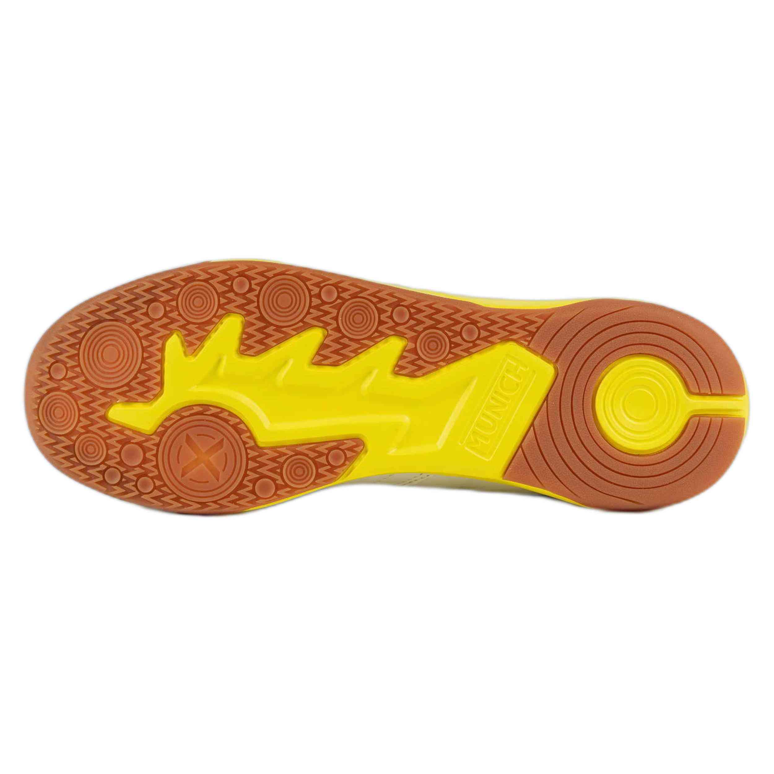 Zapatillas Munich Gresca 2.0 06