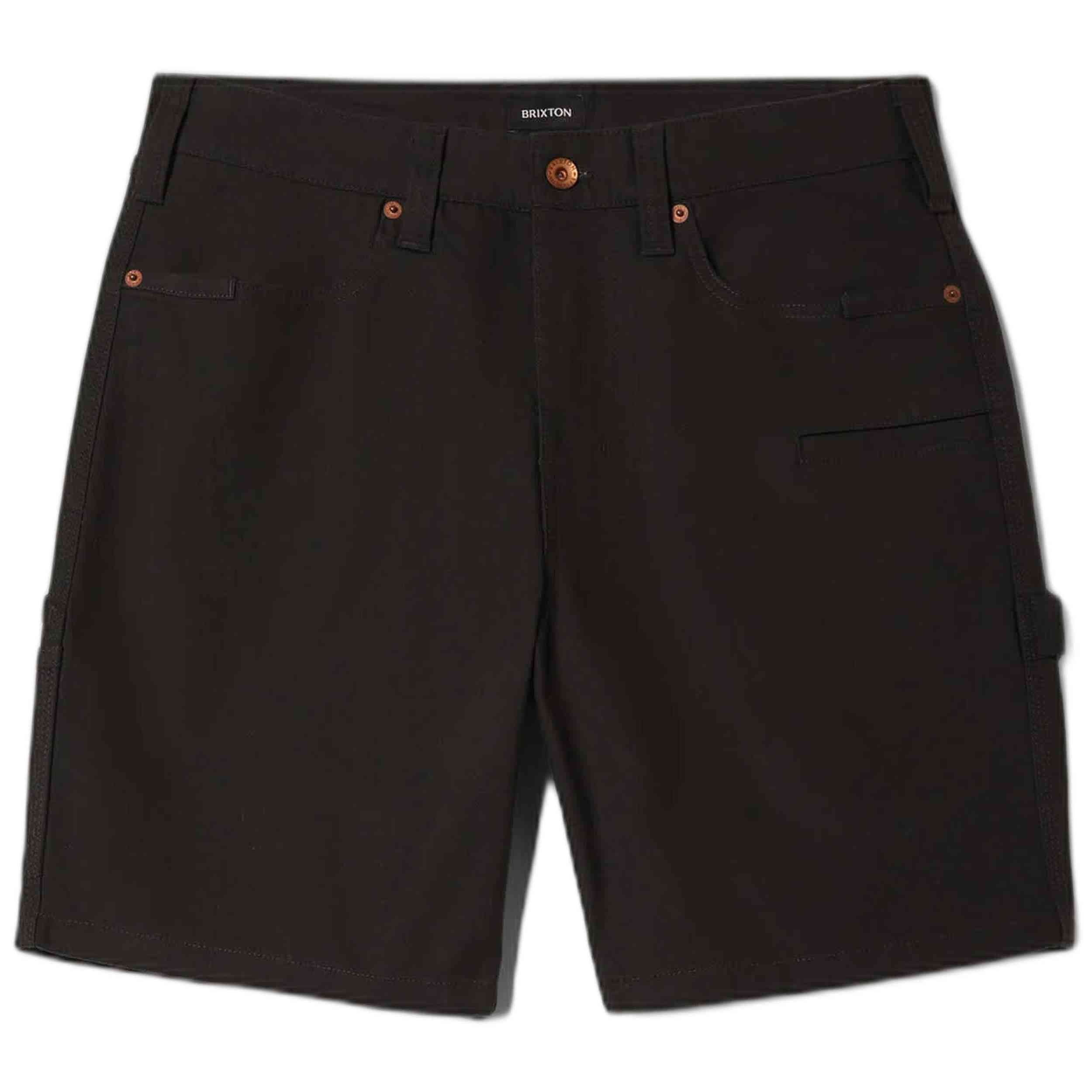 Pantalon Corto Brixton Builders Carpenter