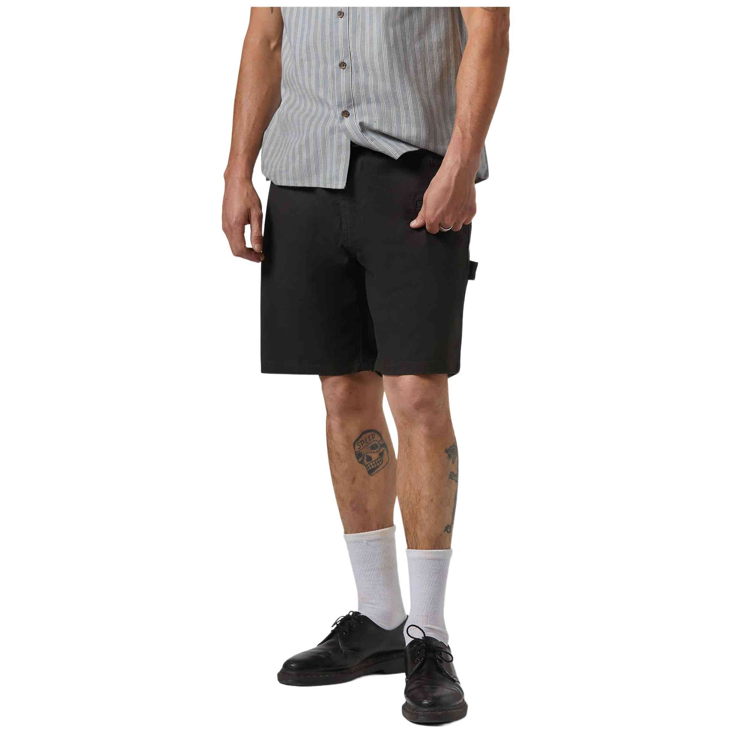 Pantalon Corto Brixton Builders Carpenter