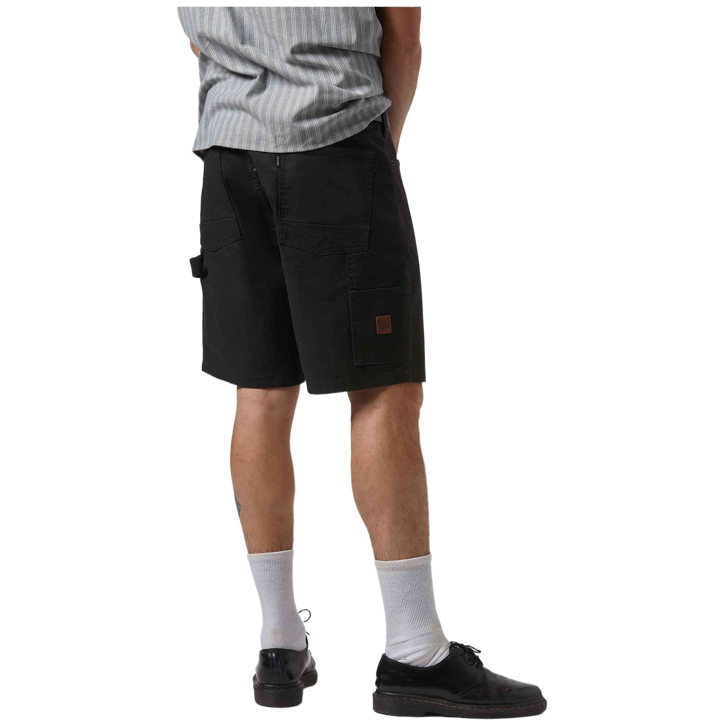 Pantalon Corto Brixton Builders Carpenter