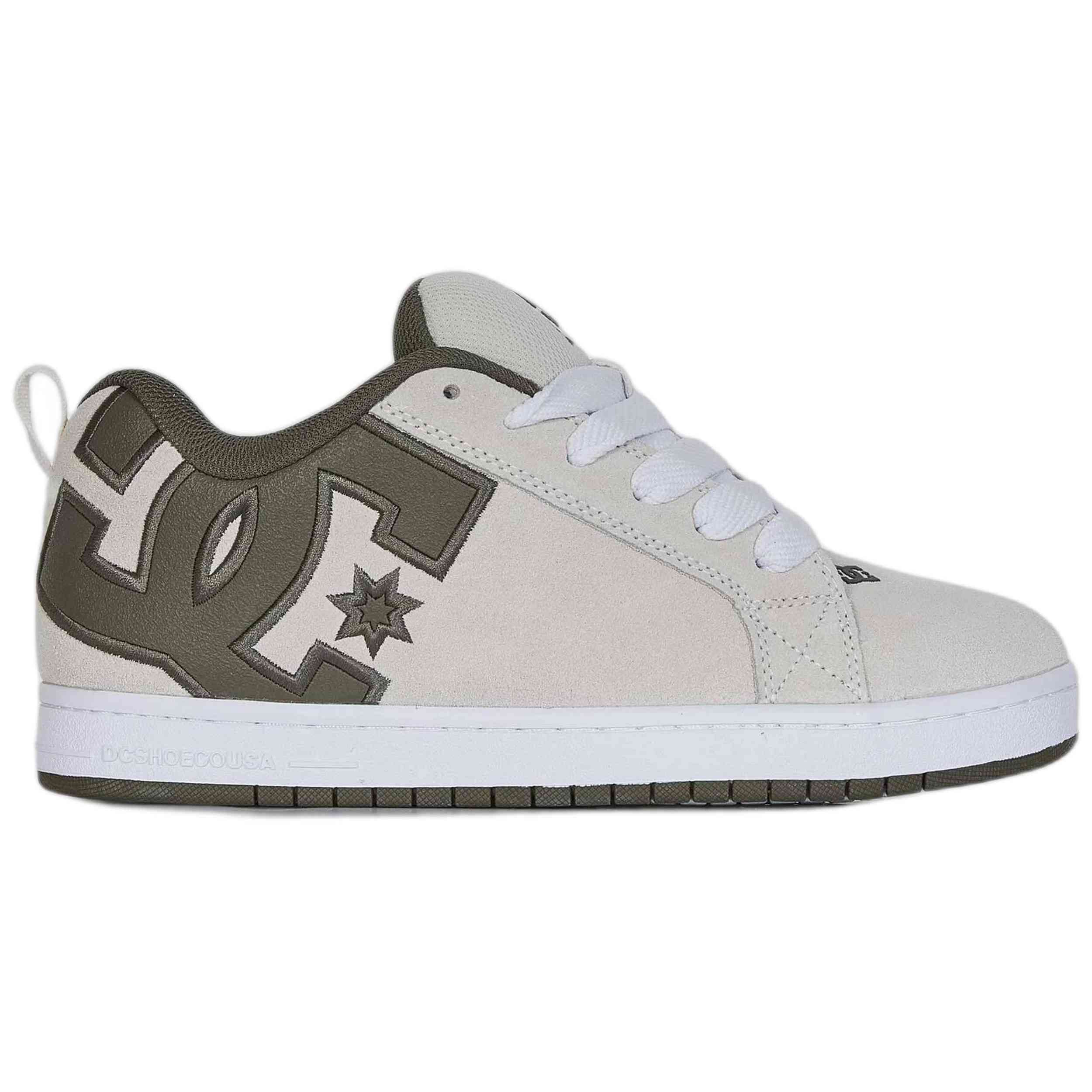 Zapatillas Dc Shoes Court Graffik