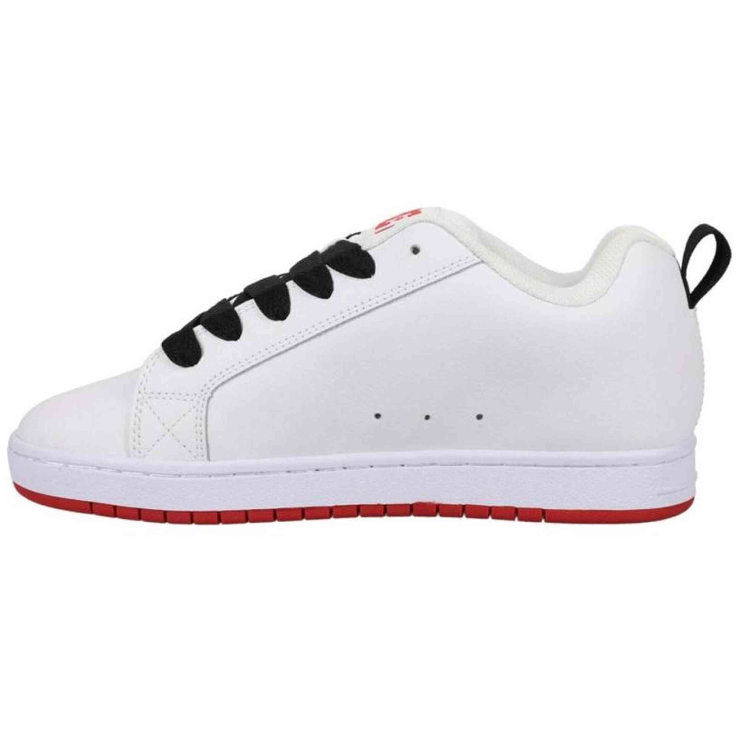 Zapatillas Dc Shoes Court Graffik