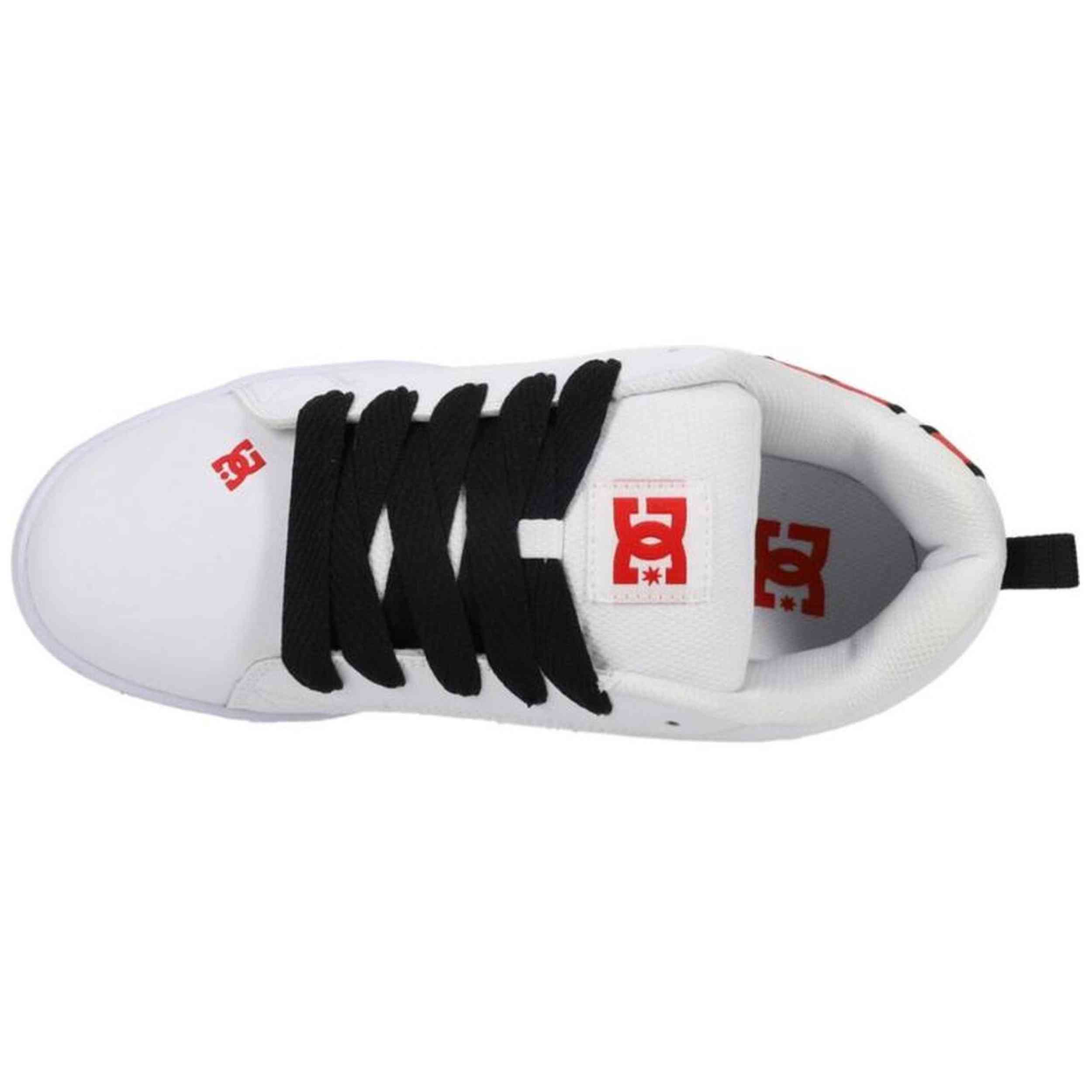 Zapatillas Dc Shoes Court Graffik