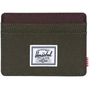 Herschel Charlie Cardholder Wallet