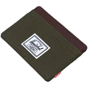 Herschel Charlie Cardholder Wallet