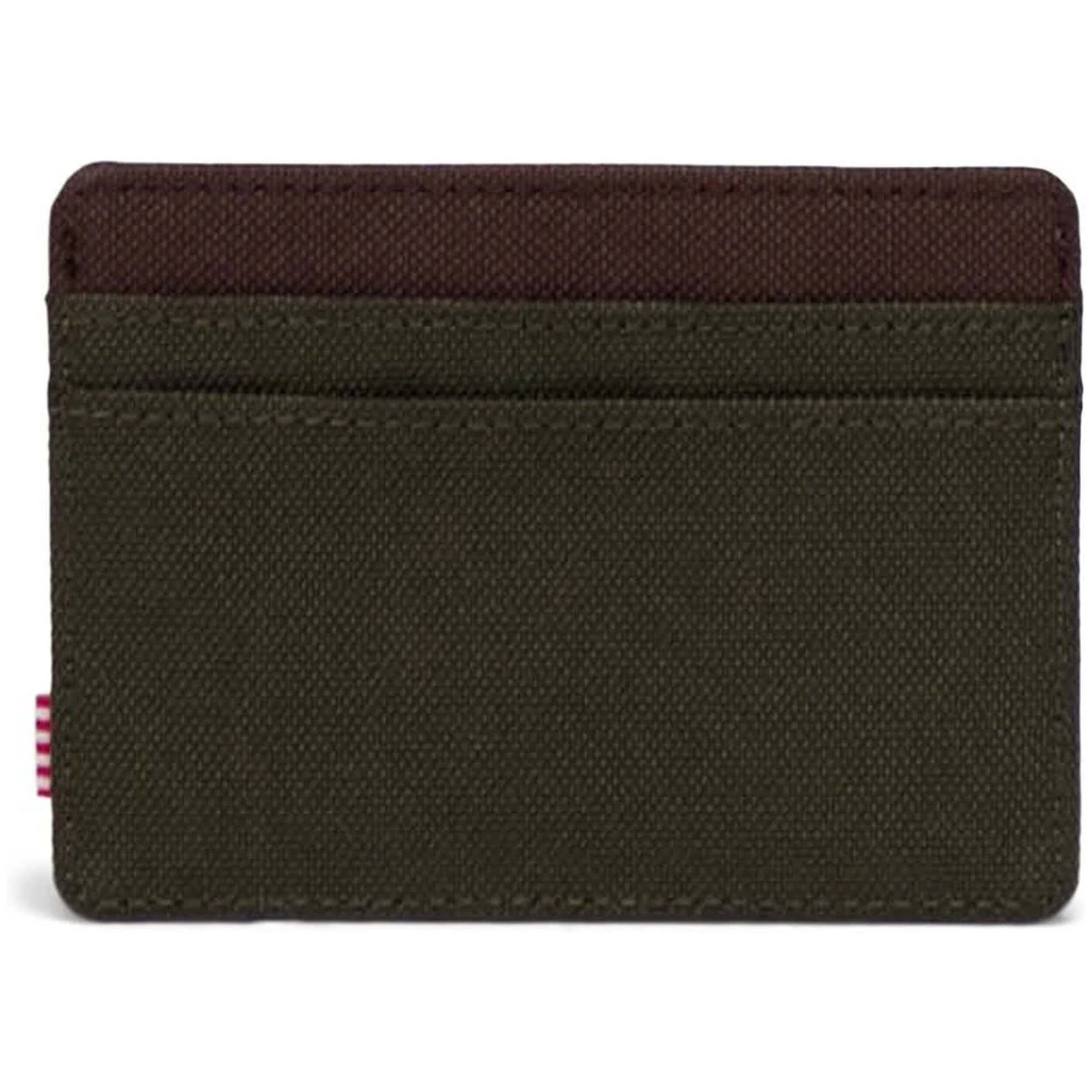 Herschel Charlie Cardholder Wallet