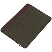 Herschel Charlie Cardholder Wallet