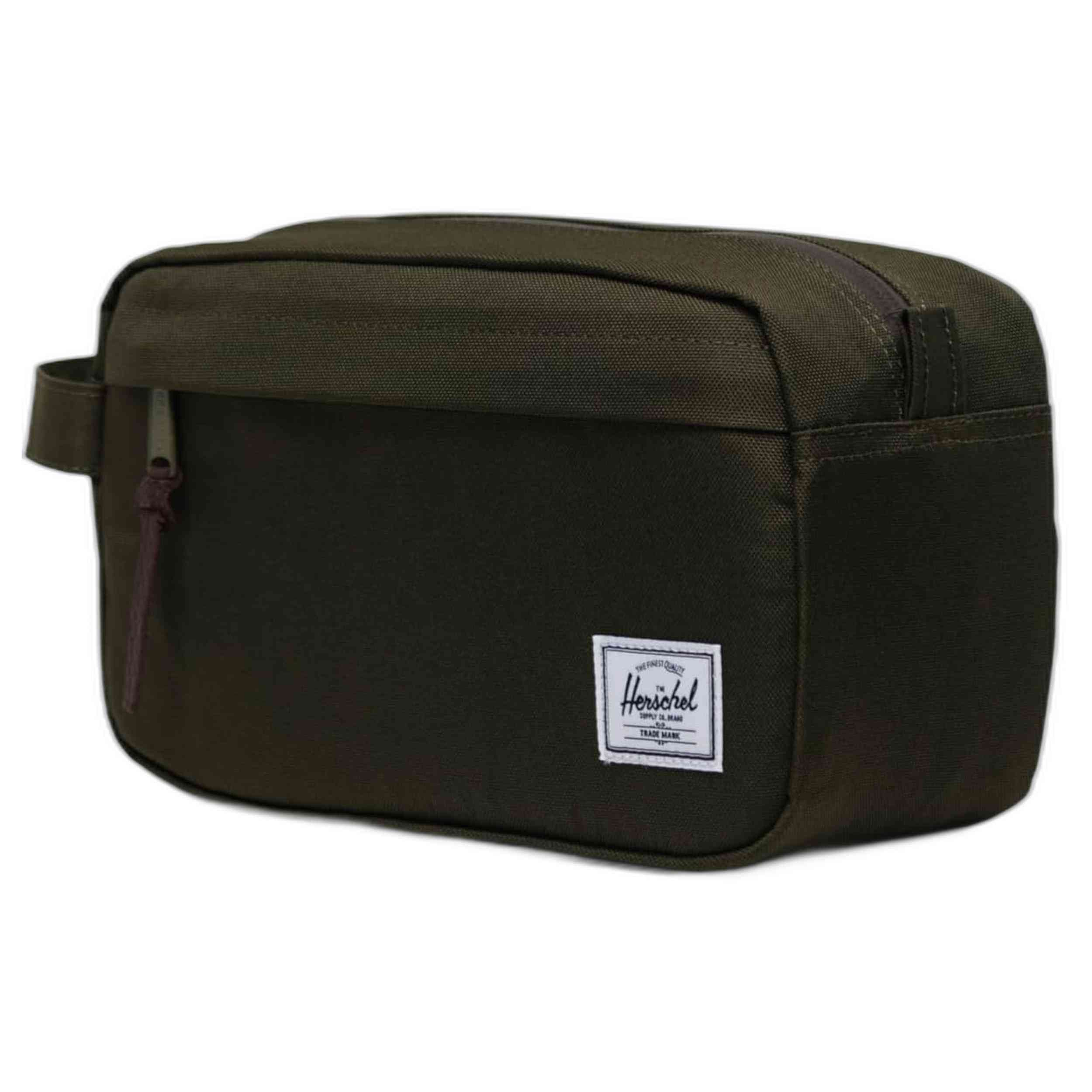  Herschel Chapter Travel Kit