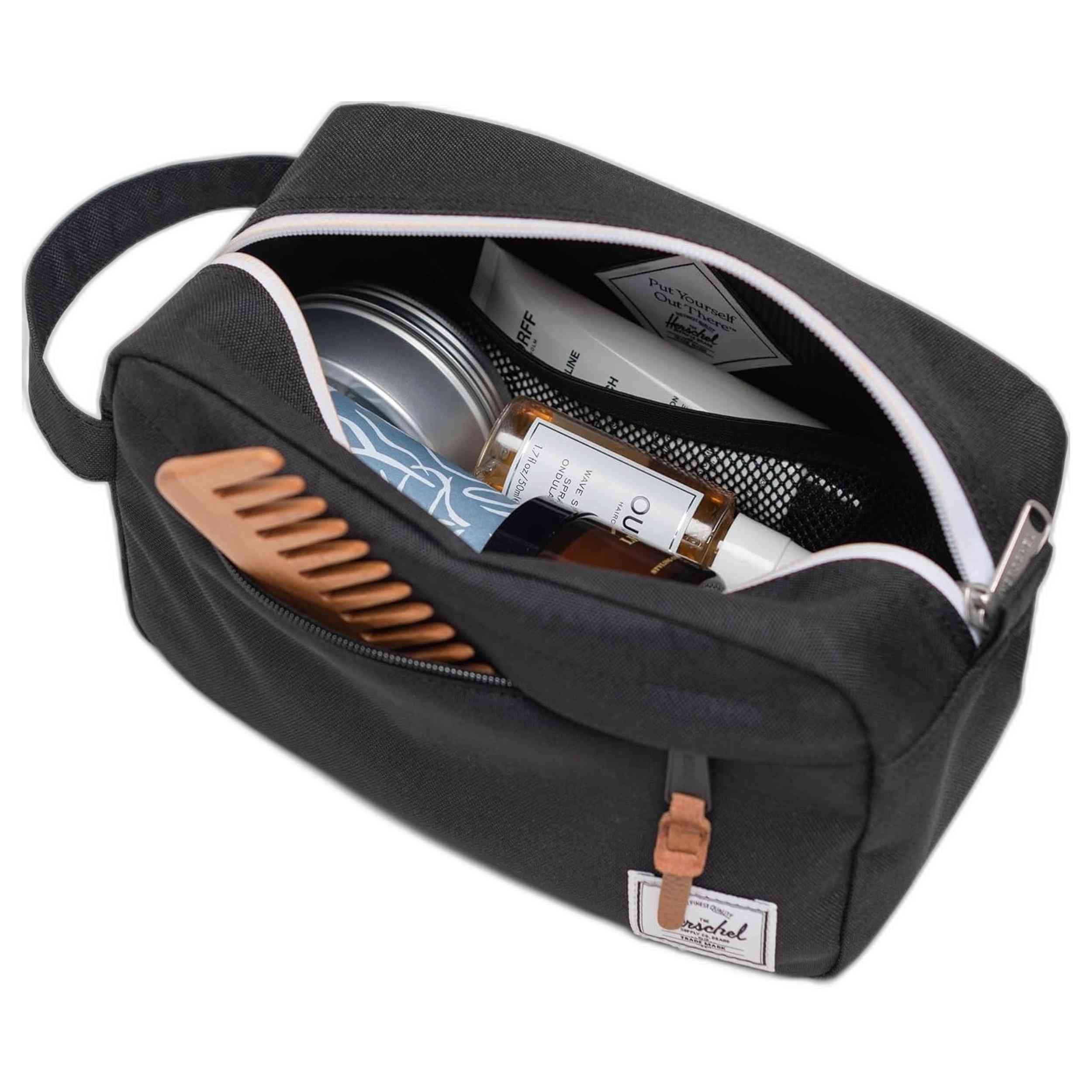  Herschel Chapter Travel Kit