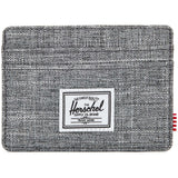 Cartera Herschel  gris