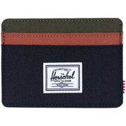 Cartera Herschel Charlie Rfid