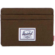 Monedero Herschel Charlie