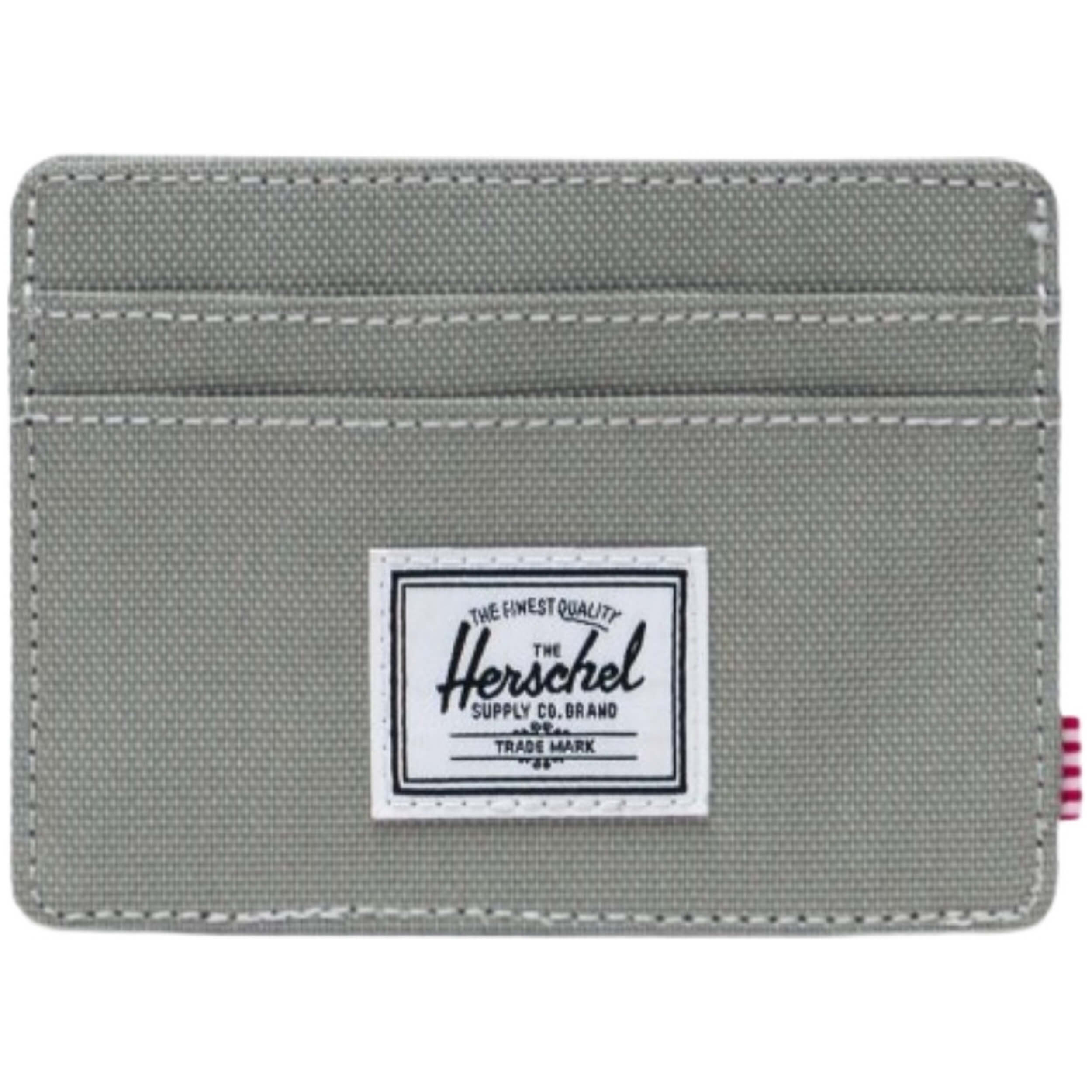 Cartera Herschel Charlie Cardholder Wallet