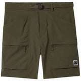 Pantalon Corto Brixton Journey Utility Short