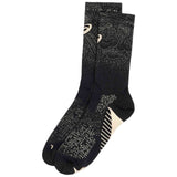 Calcetines Asics Calcetines Asics Performance Run Crew Negro Blanco