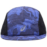 Gorra Asics Gorra Asics Fujitrail Graphic Azul Negro