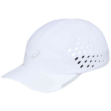 Gorra Asics Ultra Lightweight Running Cap "Brilliant White"
